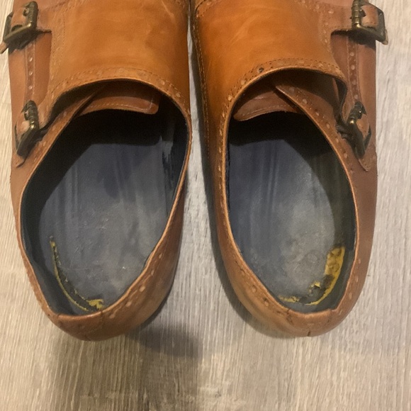 Cole Haan Double Monk Strap - Picture 4 of 8